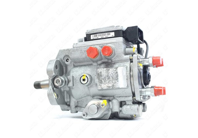 Система харчування двигуна 0470504005 BOSCH