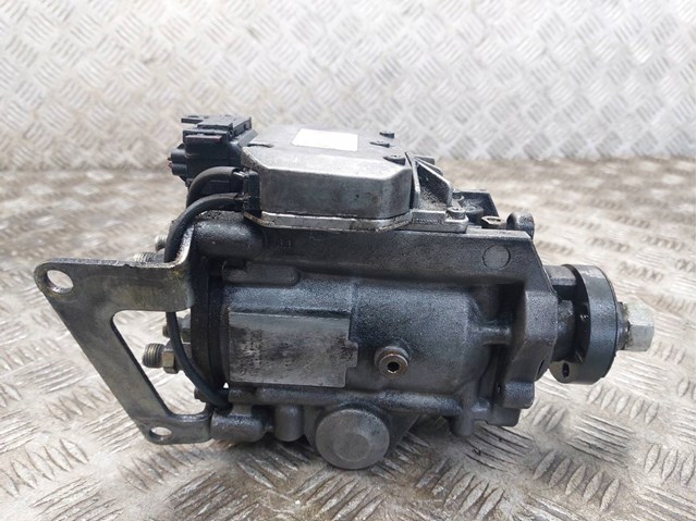 Насос паливний високого тиску (ПНВТ) 0470504015 BOSCH