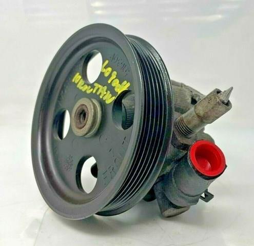 Насос рульового механізму 04721442AC CHRYSLER