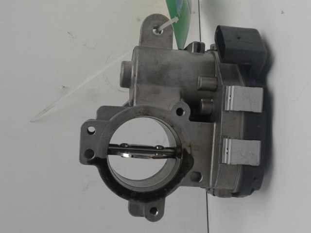 Заслінка повітряна 04B128063K VAG