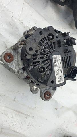 Генератор 04E903023K VAG