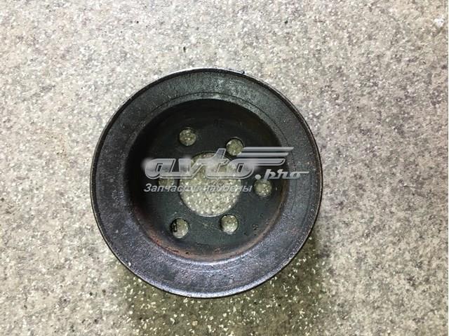 Шків насоса ГПК 058145255 VAG