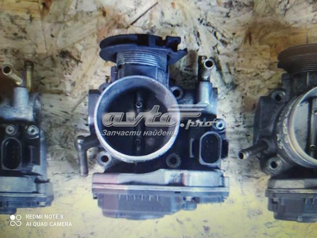 Заслінка повітряна 06A133064H VAG