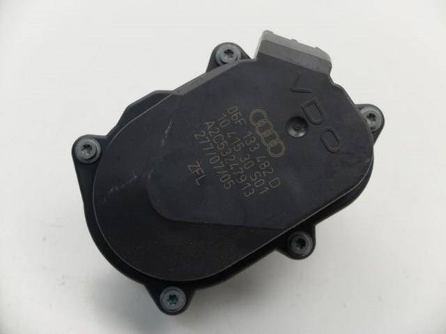 Регулятор дросельної заслінки 06F133482D VAG