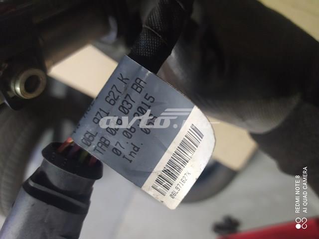Джгут проводів моторного відсіку 06L971627K VAG
