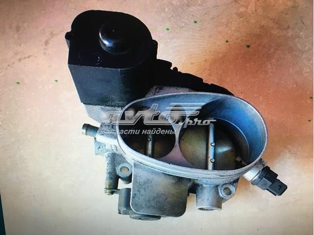 Блок дросельної заслінки 077133063AP VAG