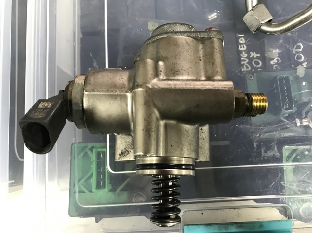 ПНВТ 07L127026A VAG