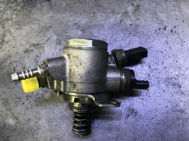 ПНВТ 07L127026J VAG