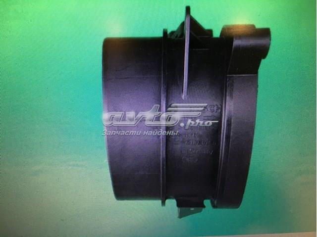 Датчик потоку повітря 0928400314 BOSCH