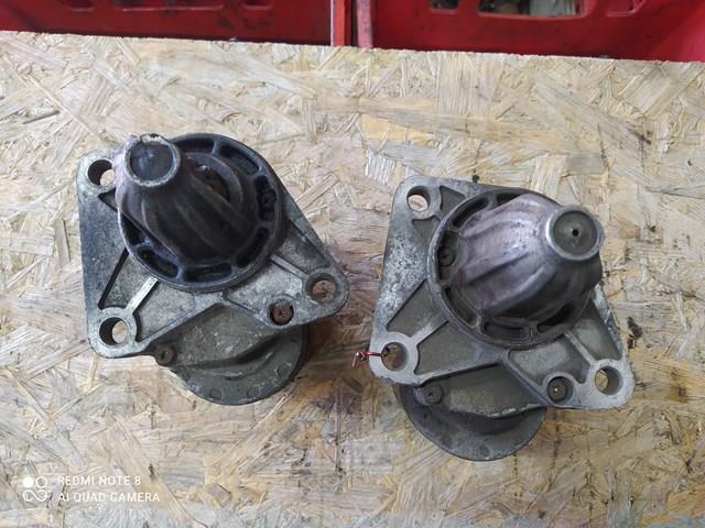 Стартер двигуна 0K60A18400 HYUNDAI