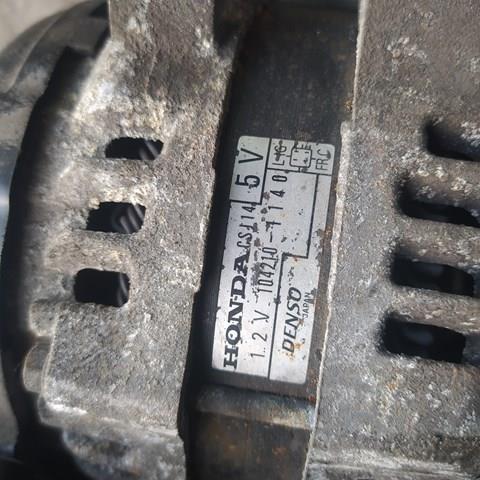 Авто генератор 1042101140 DENSO