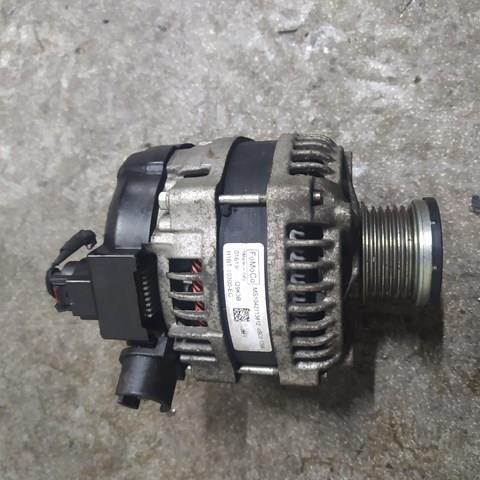 Авто генератор 1042113812 DENSO