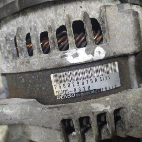 Авто генератор 1042118320 DENSO