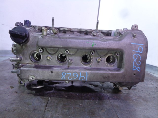 Головка блоку в зборі c распредвалами 111010D030 TOYOTA