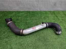 Шланг/патрубок інтеркулера, лівий 11613450222 BMW