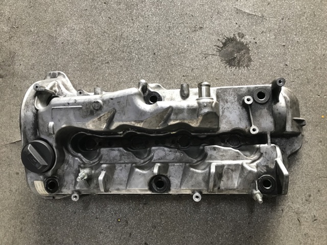 Кришка двигуна 12310RMAE00 HONDA