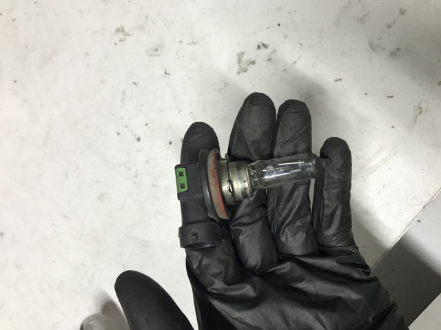 Лампа автомобільна 12362LL PHILIPS