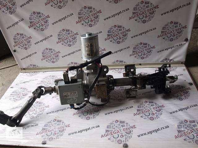 Рульова колонка 13136672 OPEL