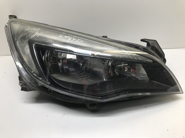 13297721 Opel