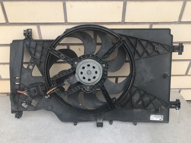 13361818 Opel