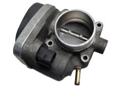 Дросільна заслінка в зборі 13547509043 BMW
