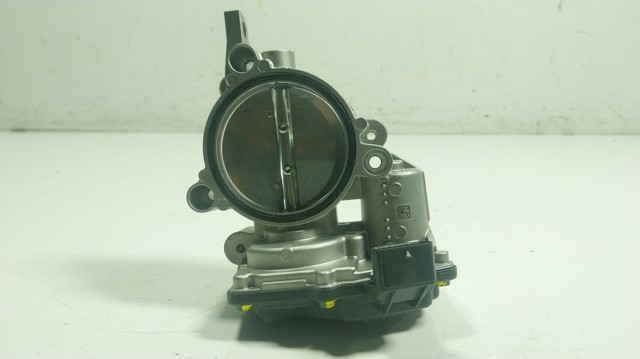 Дросільна заслінка в зборі 13548623324 BMW