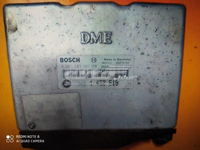 Комп'ютер двигуна 1432519 BMW