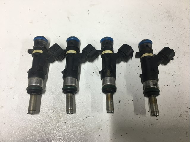 Форсунка інжектора 1465A029 MITSUBISHI