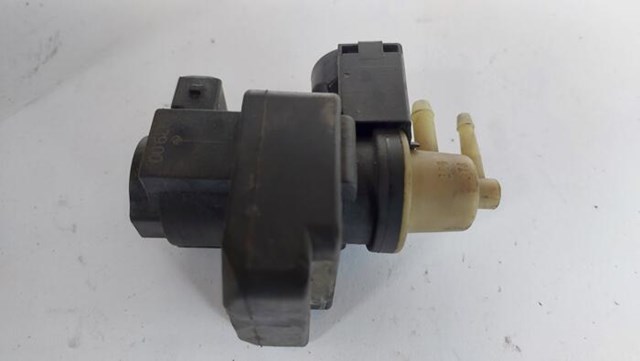 Перетворювач тиску (соленоїд) наддуву / EGR 149566215R RENAULT