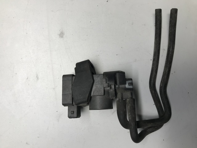 Перетворювач тиску (соленоїд) наддуву / EGR 149568021R RENAULT