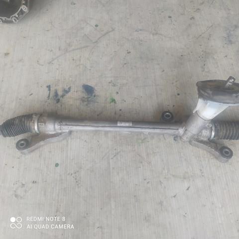 Рульова рейка 1543719 FORD