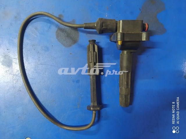 Котушка запалювання 1621580103 SSANG YONG
