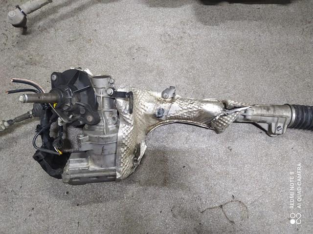 Рульова рейка 1628948680 PEUGEOT