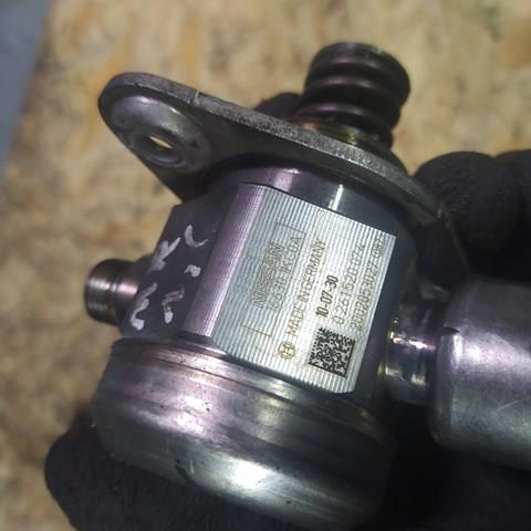 Насос паливний високого тиску (ПНВТ) 166301KC0A NISSAN