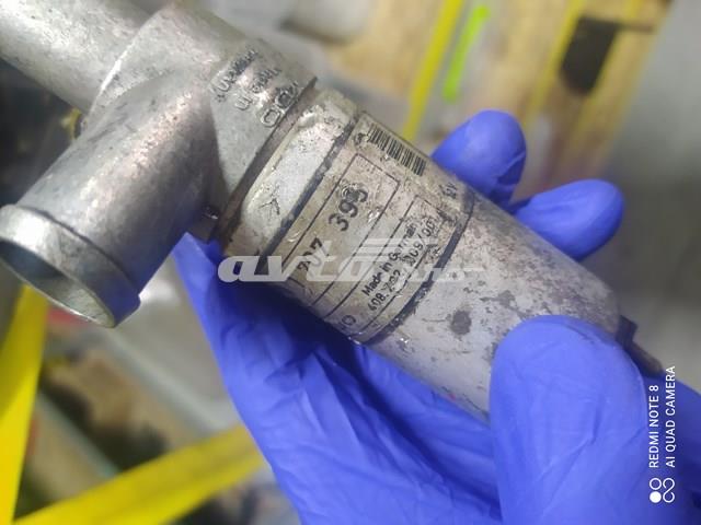Клапан холостого ходу 1707395 BMW