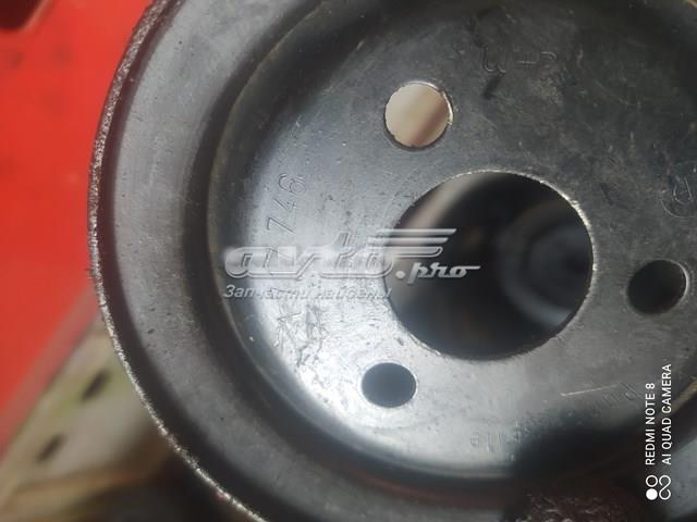 Шків насосу гідропідсилювача керма (ГПК) 1717746 BMW