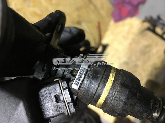 Форсунка дизельна в зборі, розпилювач + тримач 1730292 BMW