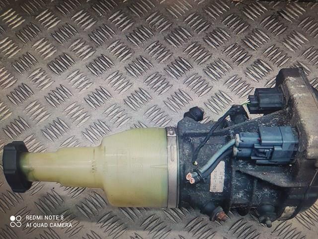 Насос кермового управління 1730809 FORD