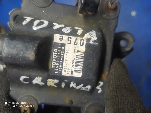 Котушка 1950016011 TOYOTA