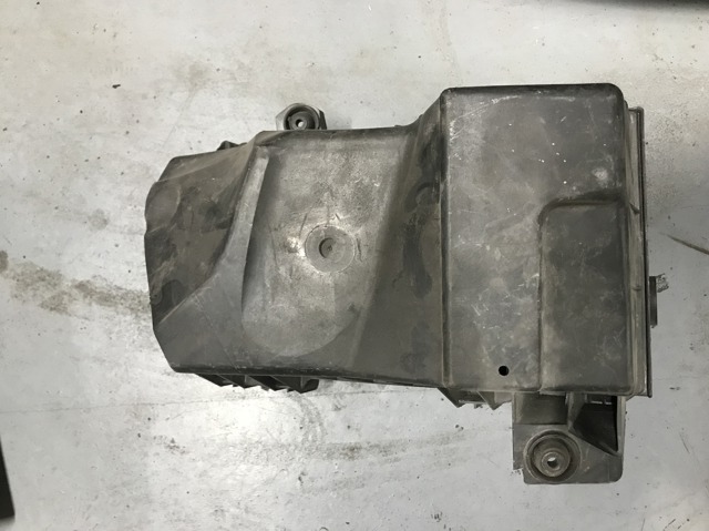 Коробка фільтра 1J0129607 VAG