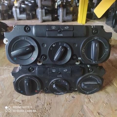 Регулятор вентилятора обігрівача 1K1820045 VAG