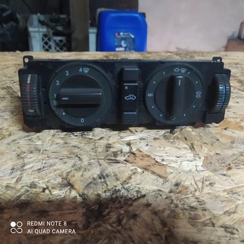 Блок управління кондиціонером 2028300485 MERCEDES