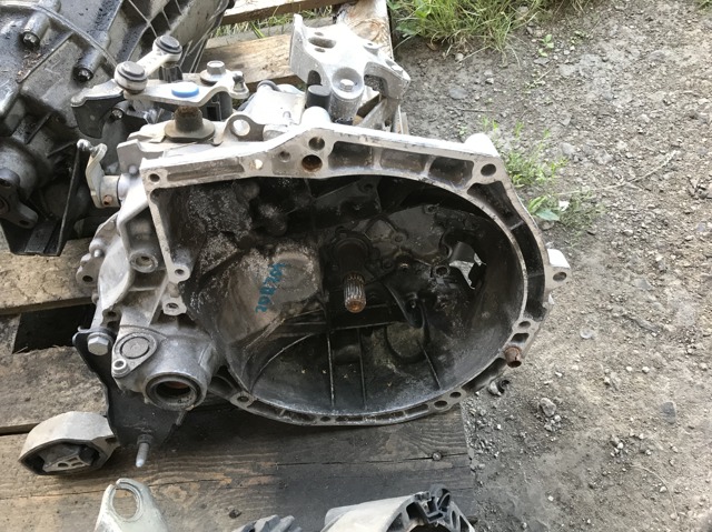 Колодки гальмові задні, дискові 20A704 PEUGEOT
