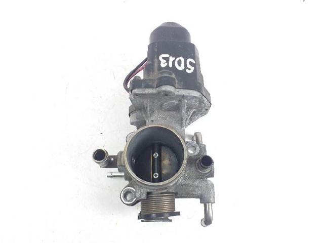 Дросільна заслінка в зборі 2203021020 TOYOTA