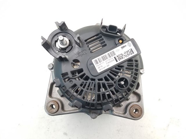 Авто генератор 231004719R RENAULT