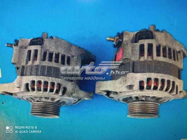 Генератор 23100BU010 NISSAN