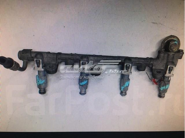 Форсунка паливна 2325002040 TOYOTA