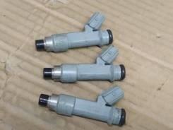Форсунки електромагнітні 232500Q010 TOYOTA