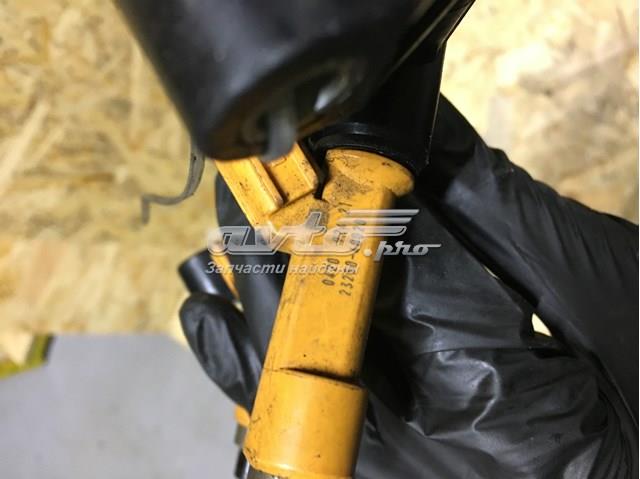 Форсунки електромагнітні 2325040020 TOYOTA