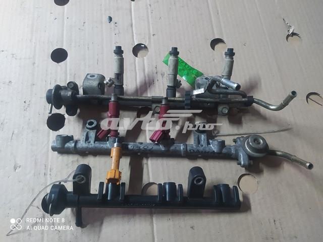 Форсунка паливна 2325097401 DAIHATSU